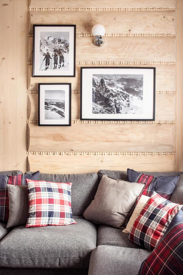 Luxury Chalet Villa Gorsky Hanco & Janso Poronin Exterior foto